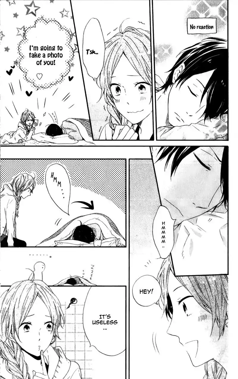 Nijiiro Days (MIZUNO Minami) Chapter 22.5 12